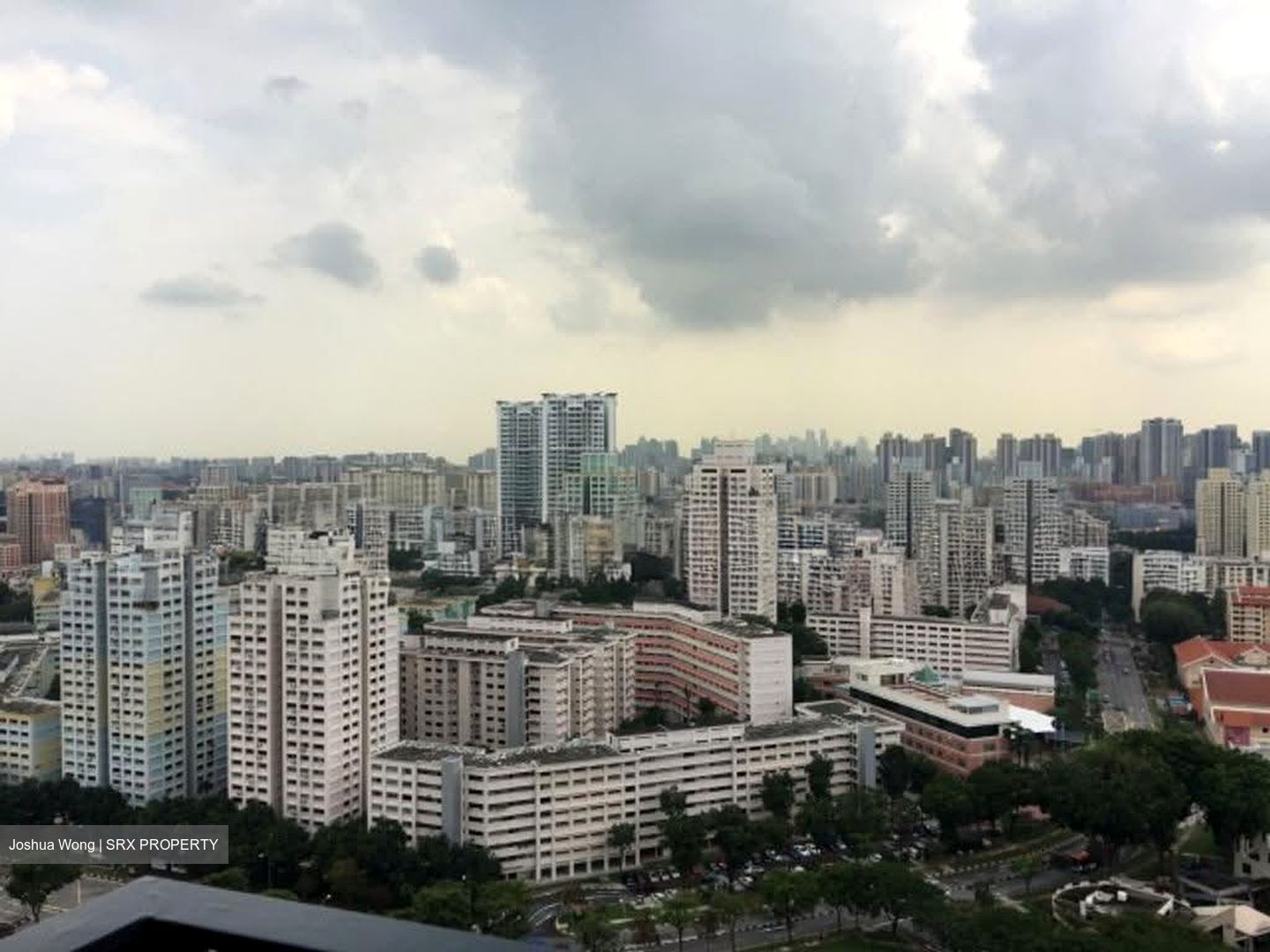 Sky Vue (D20), Condominium #629256061
